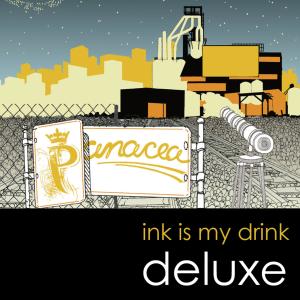 Ink Is My Drink (Deluxe Edition) (Explicit)