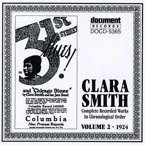 ดาวน์โหลดและฟังเพลง San Francisco Blues พร้อมเนื้อเพลงจาก Clara Smith