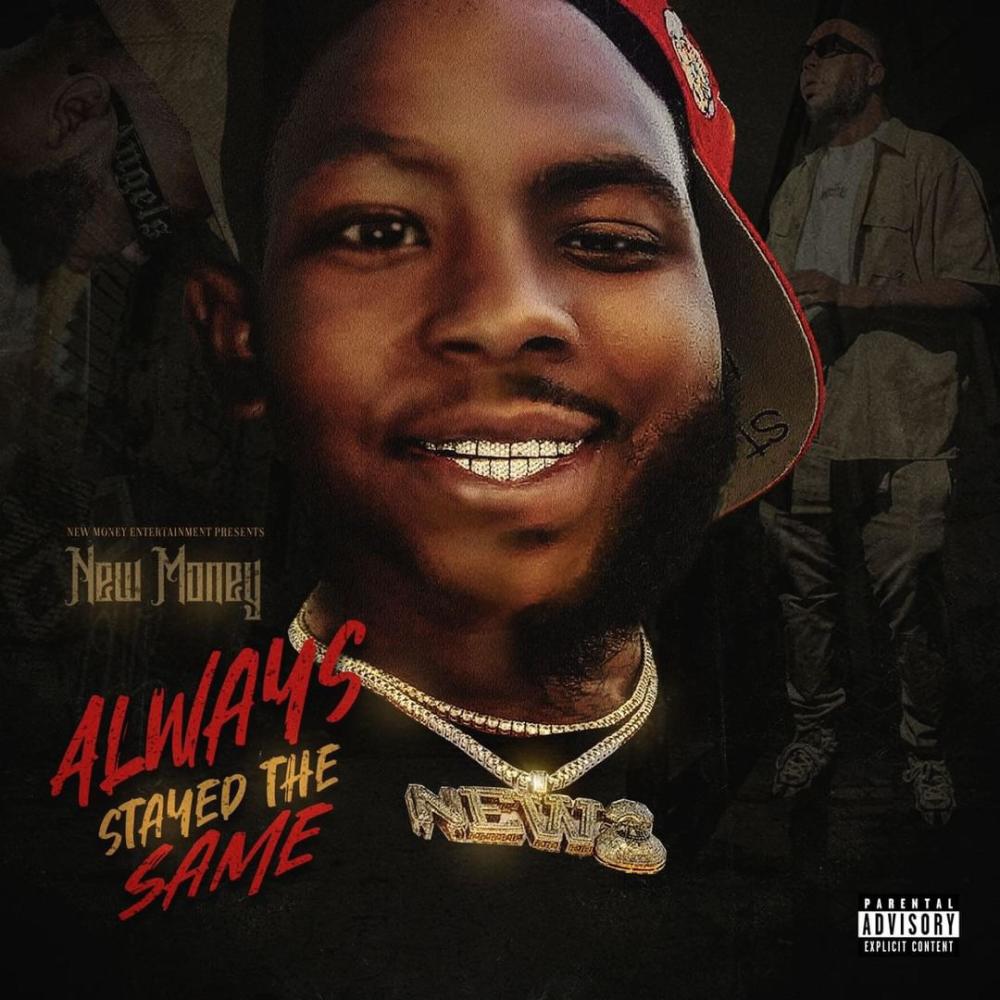 Just like me (feat. Bigga rankin) (Explicit)