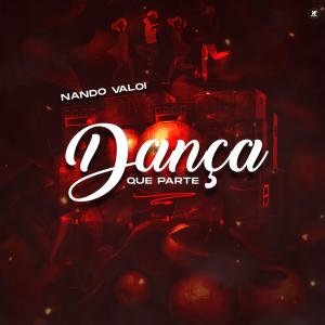 Album Danca que parte (feat. Dj Tarico, Nelson Tivane, Delio Tala & Mano Tsotsi) from DJ Tarico