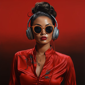 Listen to ថ្ងៃណាក៏យាម song with lyrics from SreyLeak