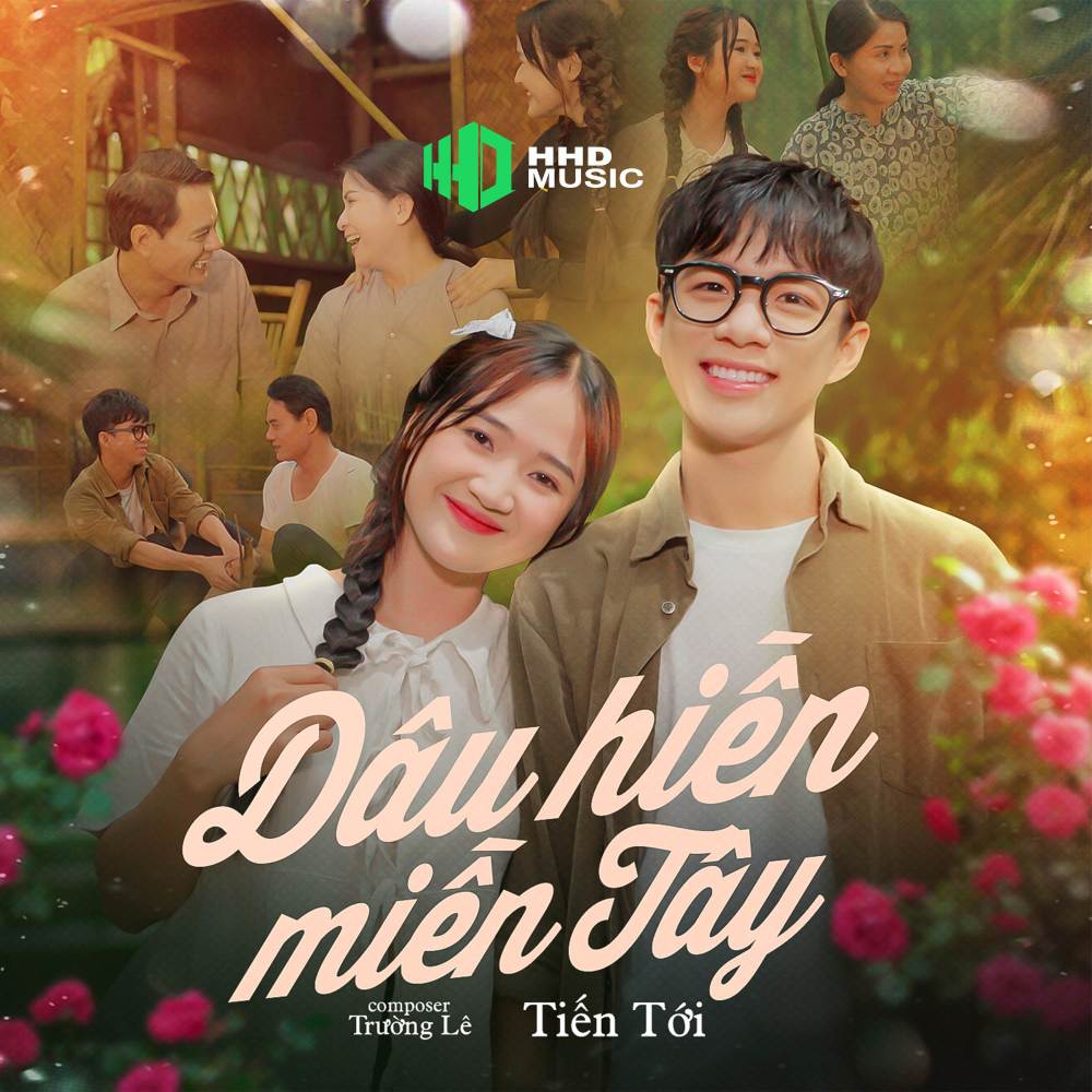 Dâu Hiền Miền Tây (PhaKe Remix)