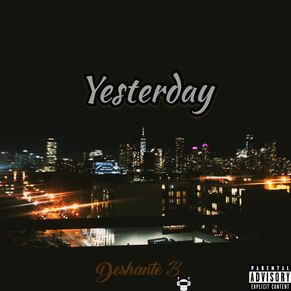 Yesterday (Explicit)