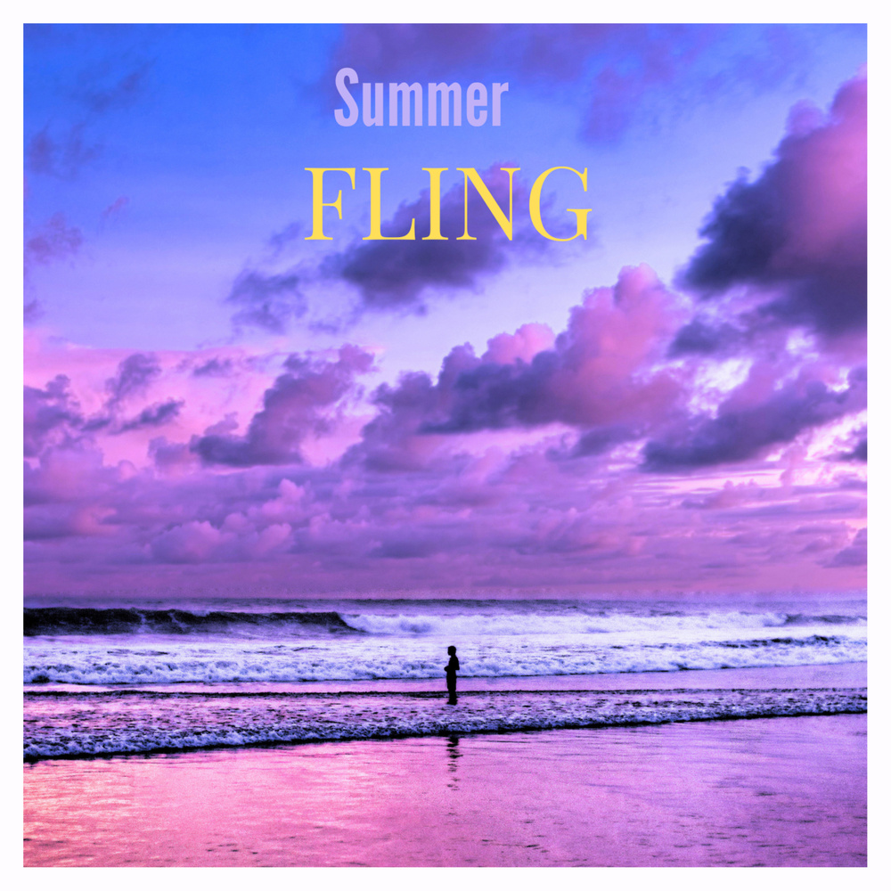 Summer Fling (Explicit)