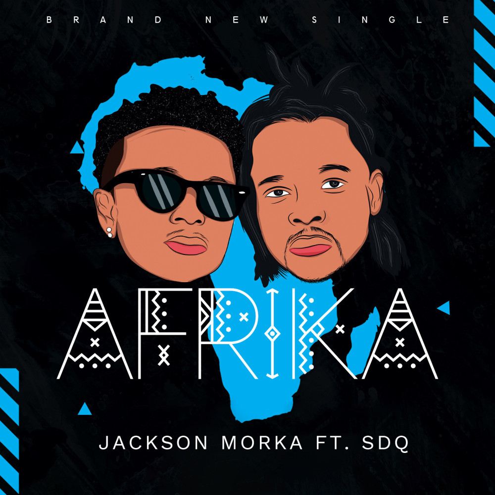 Afrika