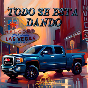 ดาวน์โหลดและฟังเพลง Todo Se Esta Dando พร้อมเนื้อเพลงจาก Los 2001