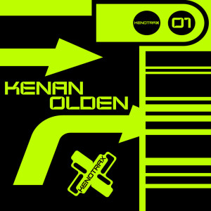 收聽Kenan Olden的Hard Trax歌詞歌曲