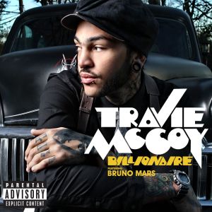 อัลบัม Billionaire (Explicit) ศิลปิน Travie McCoy