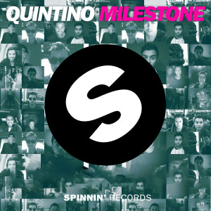 收聽Quintino的Milestone歌詞歌曲