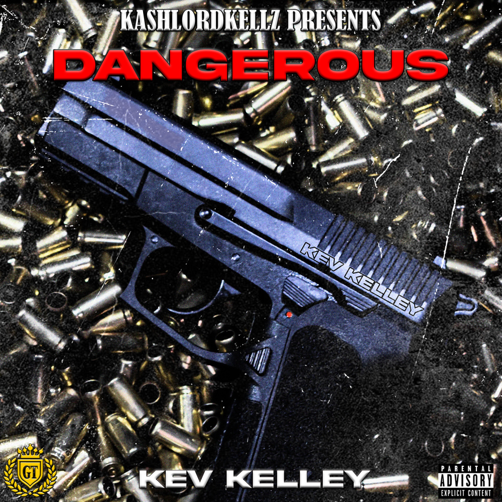 Dangerous (Explicit)