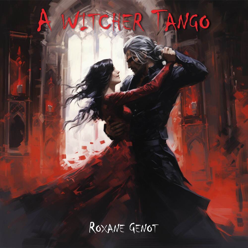 A Witcher Tango