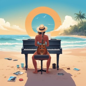 default playlist img