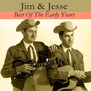 ดาวน์โหลดและฟังเพลง I Will Always Be Waiting For You พร้อมเนื้อเพลงจาก Jim & Jesse