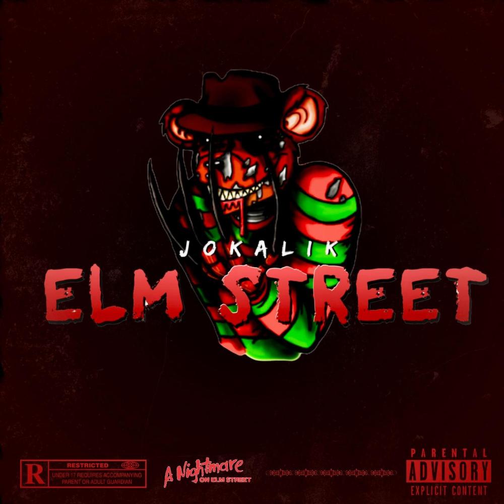 Elm Street