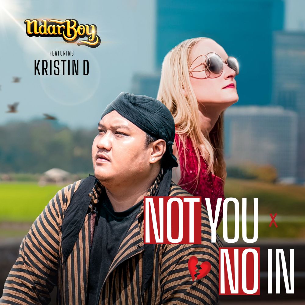 Not You No In