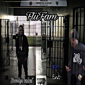 Listen to Booklyn Bailout (Explicit) song with lyrics from FliiFAm