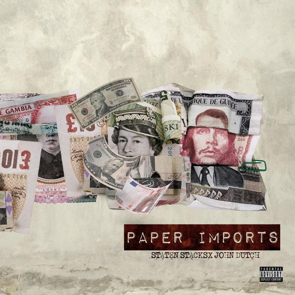 No Show (feat. Kutz Diego) (Explicit)