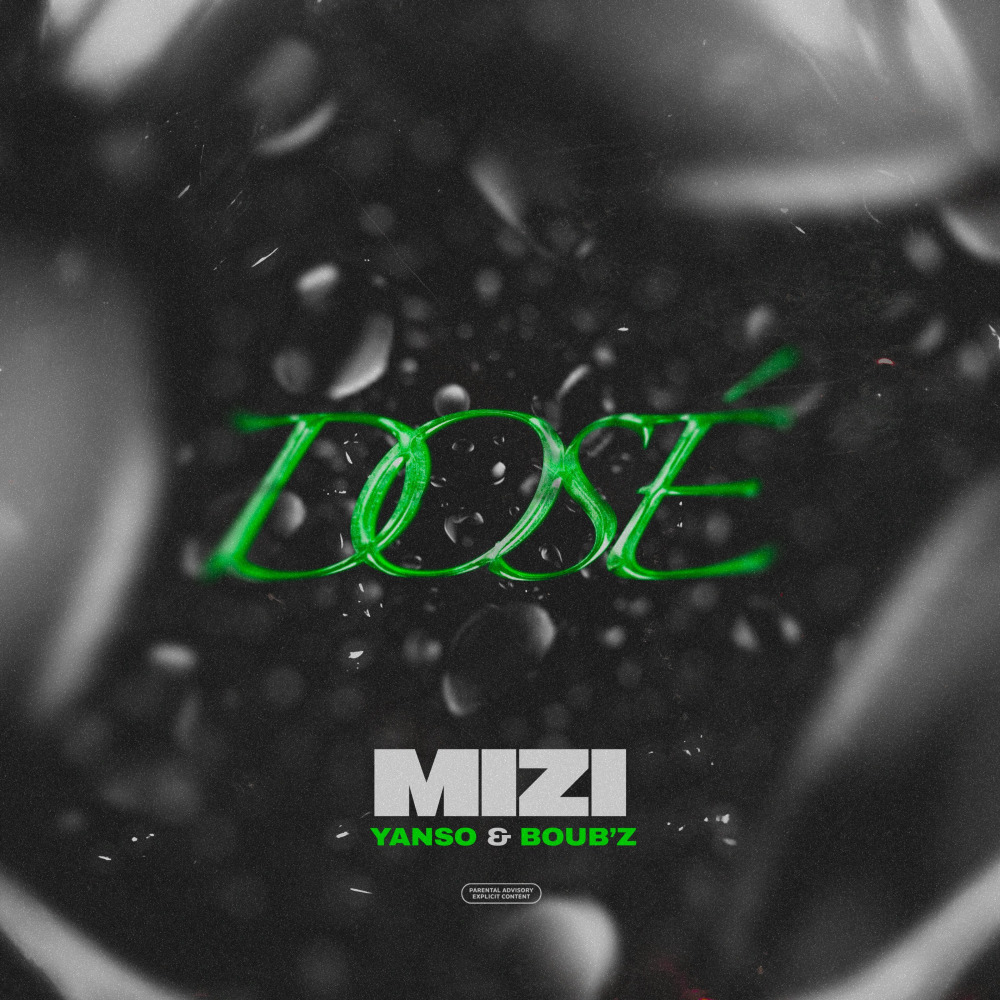 Dosé (Explicit)