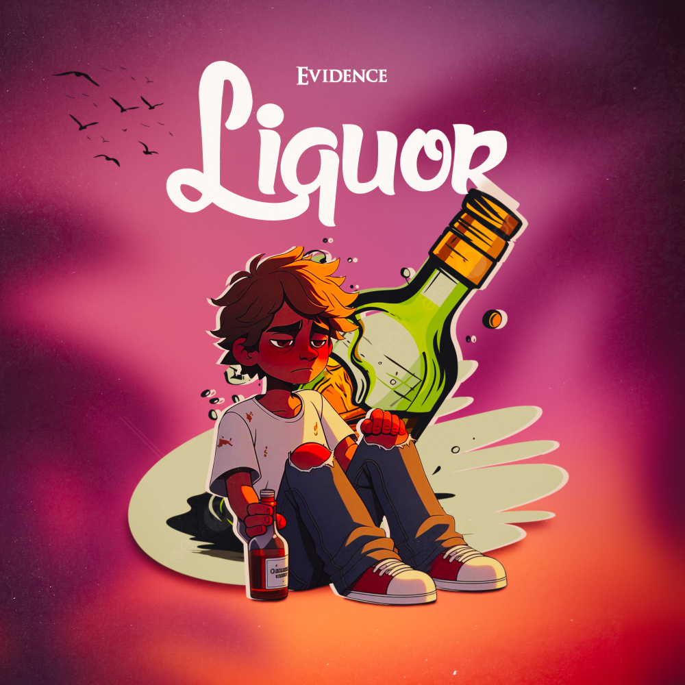 Liquor (Explicit)