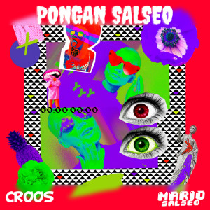 Dengarkan Pongan Salseo lagu dari Mario Salseo dengan lirik