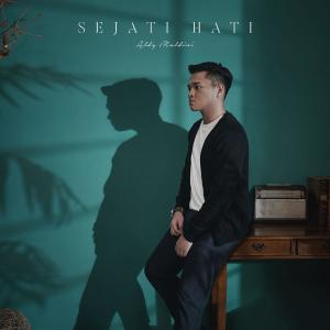 Listen to Sejati Hati song with lyrics from Aldy Maldini