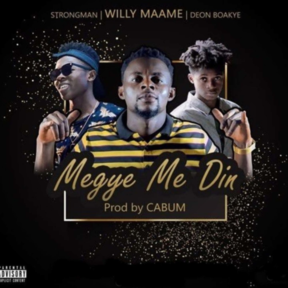Megye Me Din (Explicit)