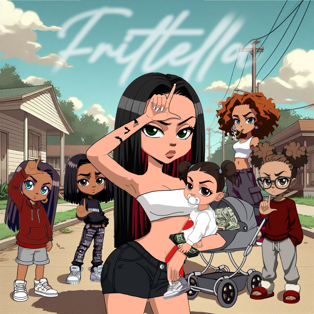 MOMMY (Explicit)
