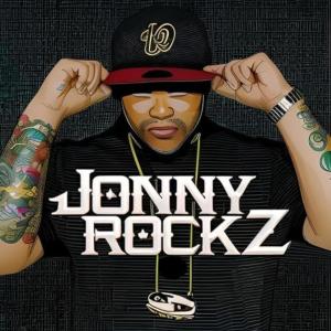 Jonny Rockz的專輯I'm FamouZ (Explicit)