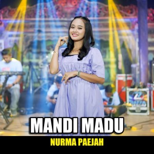 Mandi Madu