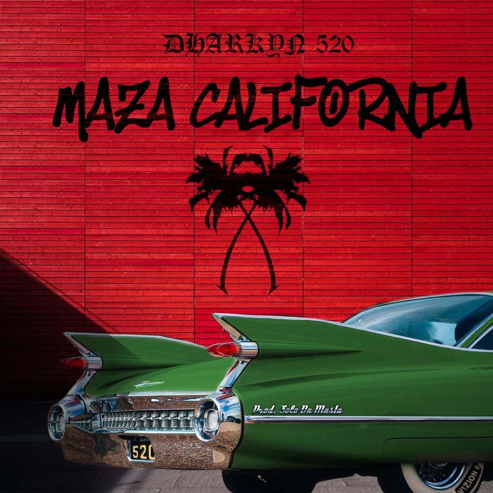 Larga Vida(feat. E PILLS) (Explicit)