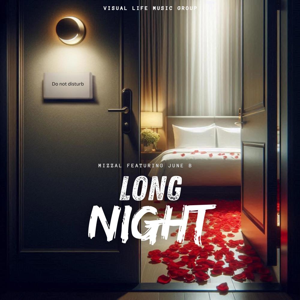 Long Night (feat. June B) (Explicit)