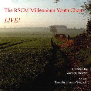 收聽The RSCM Millenium Youth Choir的Didn’t My Lord歌詞歌曲