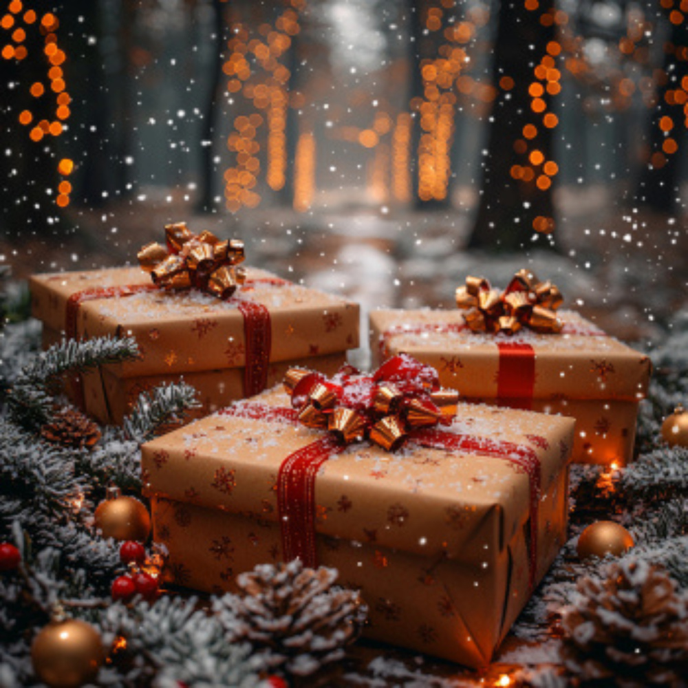 Joyful Noel