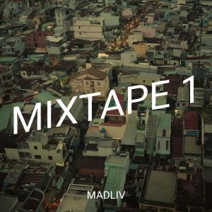 收聽Madliv的Luz歌詞歌曲