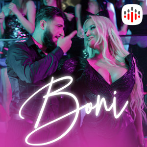 Listen to BONI song with lyrics from Albulena Ukaj