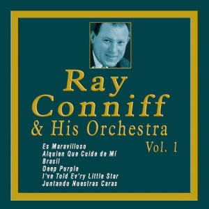 收聽Ray Conniff & His Orchestra的Sé Tú Mi Amor歌詞歌曲