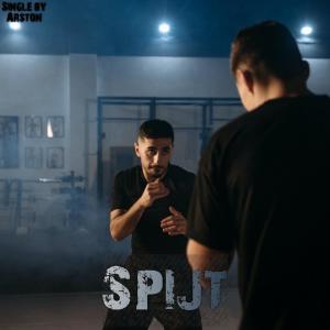 Arston的專輯Spijt