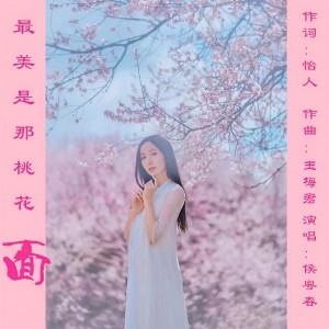 Album 最美是那桃花面 from 玉梅君