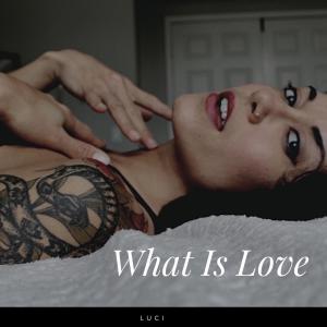 Luci的專輯What Is Love