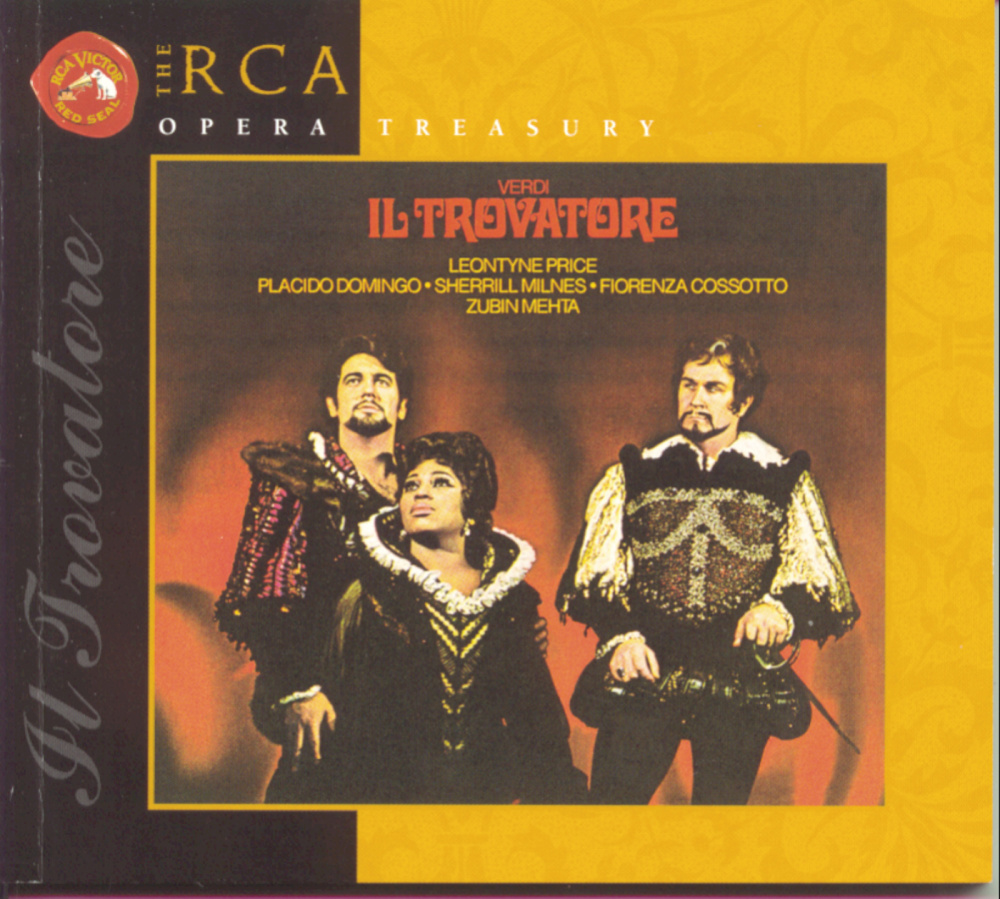 Act III: Scene 1: In braccio al mio rival!... Giorni poveri vivea