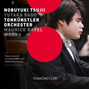 Nobuyuki Tsujii的專輯Ravel & Debussy: Works (Live)