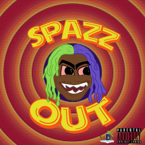 Listen to Official (Explicit) song with lyrics from SpazzQ