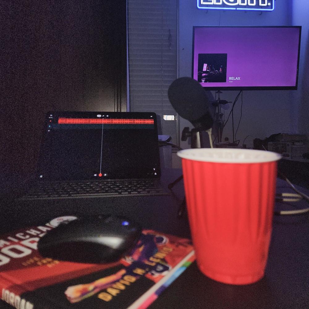 miss the good times. (slowed) (Explicit)