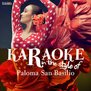 ดาวน์โหลดและฟังเพลง Bailando (Karaoke Version) พร้อมเนื้อเพลงจาก Ameritz Spanish Karaoke
