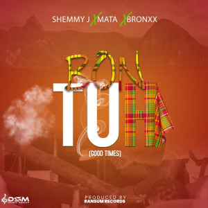 Shemmy J的專輯Bon Tuh (Good Times)