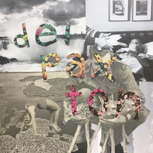 Del Paxton的專輯September, Bedtime, Ontario