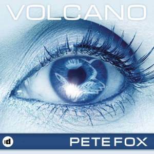 Pete Fox的專輯Volcano (Remixes)