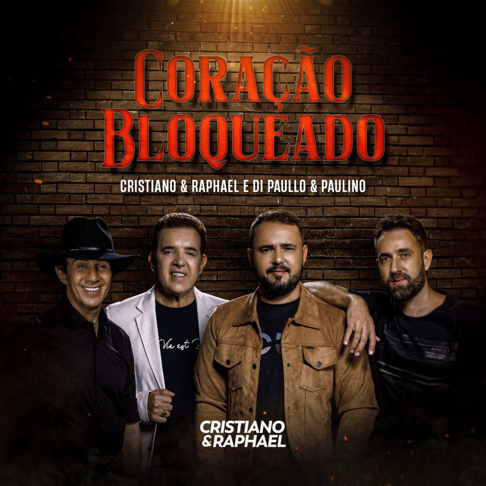 Coração Bloqueado