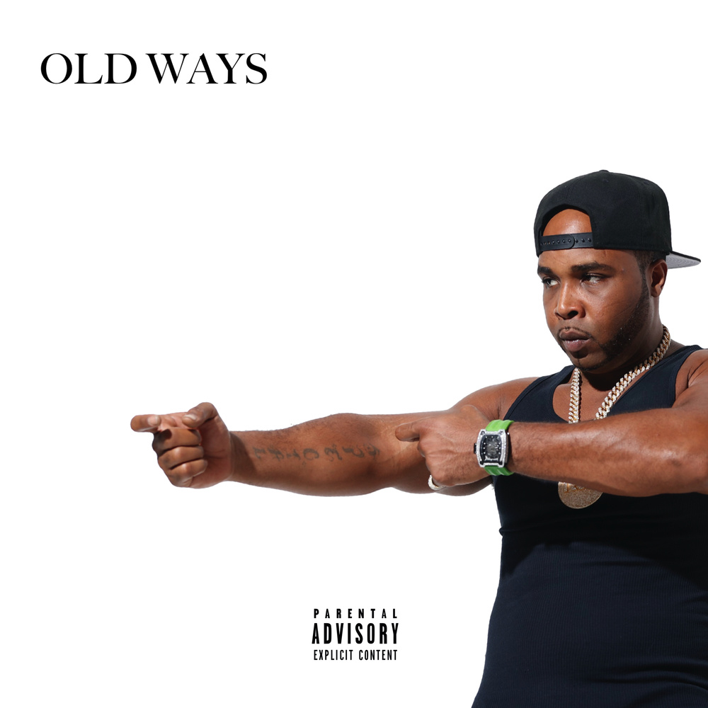 Old Ways (Bootleg Kev Freestyle) (Explicit)