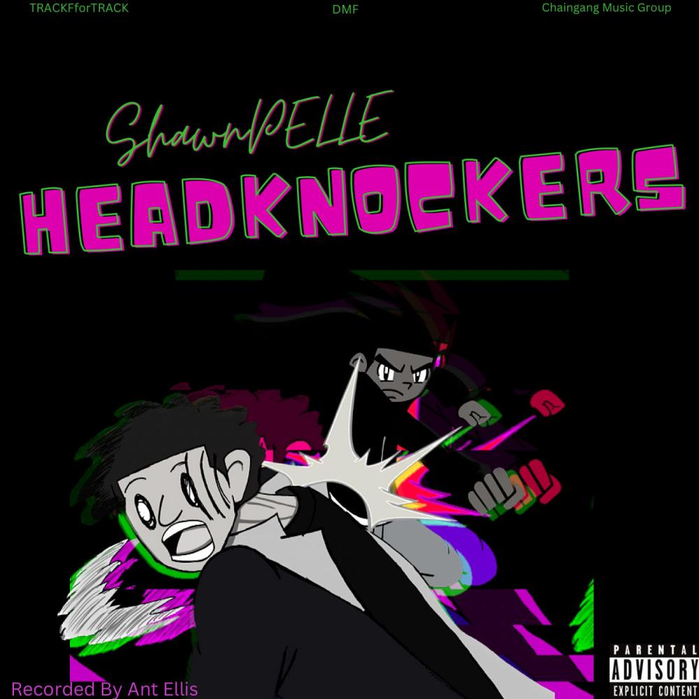 Dispensary (feat. ANTI Carlos) (Explicit)